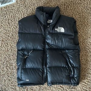 Vintage The North Face